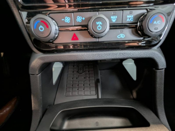 Photo 17 du bon plan FORD Ranger VUL 2.3 EcoBoost GTDi 281ch Stop&Start Double Cabine Stormtrack 4x4 BVA10 occasion à 68912 €