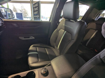 Photo 19 du bon plan FORD Ranger VUL 2.3 EcoBoost GTDi 281ch Stop&Start Double Cabine Stormtrack 4x4 BVA10 occasion à 68912 €