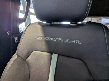 Photo 20 du bon plan FORD Ranger VUL 2.3 EcoBoost GTDi 281ch Stop&Start Double Cabine Stormtrack 4x4 BVA10 occasion à 68912 €