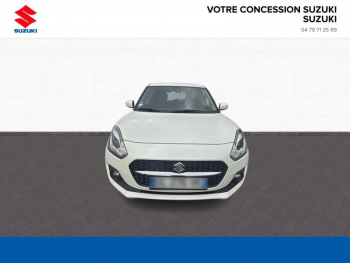 Photo 2 du bon plan SUZUKI Swift 1.2 Dualjet Hybrid 83ch Pack Auto occasion à 18590 €