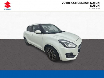 Photo 3 du bon plan SUZUKI Swift 1.2 Dualjet Hybrid 83ch Pack Auto occasion à 18590 €
