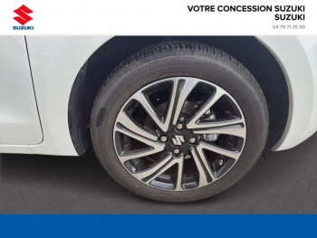 Photo 4 du bon plan SUZUKI Swift 1.2 Dualjet Hybrid 83ch Pack Auto occasion à 18590 €