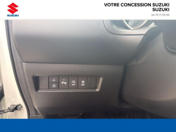 Photo 9 du bon plan SUZUKI Swift 1.2 Dualjet Hybrid 83ch Pack Auto occasion à 18590 €