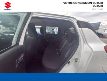 Photo 11 du bon plan SUZUKI Swift 1.2 Dualjet Hybrid 83ch Pack Auto occasion à 18590 €