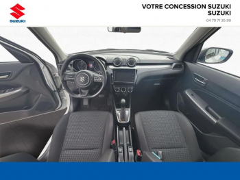 Photo 12 du bon plan SUZUKI Swift 1.2 Dualjet Hybrid 83ch Pack Auto occasion à 18590 €