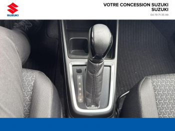 Photo 15 du bon plan SUZUKI Swift 1.2 Dualjet Hybrid 83ch Pack Auto occasion à 18590 €