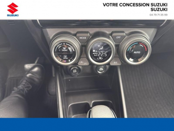Photo 16 du bon plan SUZUKI Swift 1.2 Dualjet Hybrid 83ch Pack Auto occasion à 18590 €