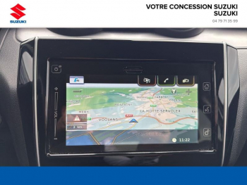 Photo 18 du bon plan SUZUKI Swift 1.2 Dualjet Hybrid 83ch Pack Auto occasion à 18590 €
