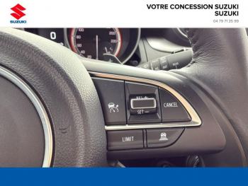 Photo 20 du bon plan SUZUKI Swift 1.2 Dualjet Hybrid 83ch Pack Auto occasion à 18590 €