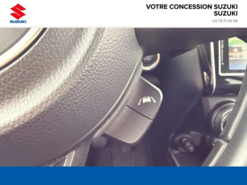 Photo 22 du bon plan SUZUKI Swift 1.2 Dualjet Hybrid 83ch Pack Auto occasion à 18590 €