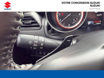 Photo 23 du bon plan SUZUKI Swift 1.2 Dualjet Hybrid 83ch Pack Auto occasion à 18590 €