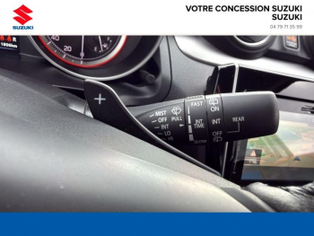 Photo 24 du bon plan SUZUKI Swift 1.2 Dualjet Hybrid 83ch Pack Auto occasion à 18590 €
