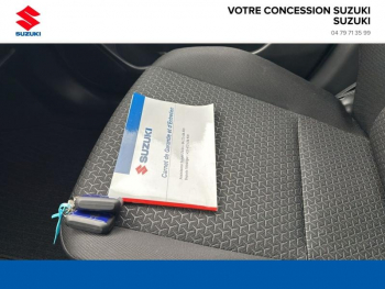 Photo 26 du bon plan SUZUKI Swift 1.2 Dualjet Hybrid 83ch Pack Auto occasion à 18590 €