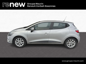 Photo 2 du bon plan RENAULT Clio 1.5 dCi 90ch energy Business EDC 5p occasion à 12490 €