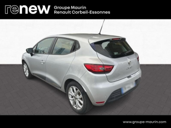 Photo 3 du bon plan RENAULT Clio 1.5 dCi 90ch energy Business EDC 5p occasion à 12490 €