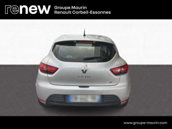 Photo 4 du bon plan RENAULT Clio 1.5 dCi 90ch energy Business EDC 5p occasion à 12490 €