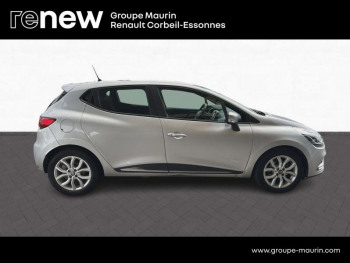 Photo 6 du bon plan RENAULT Clio 1.5 dCi 90ch energy Business EDC 5p occasion à 12490 €