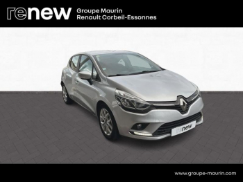 Photo 7 du bon plan RENAULT Clio 1.5 dCi 90ch energy Business EDC 5p occasion à 12490 €