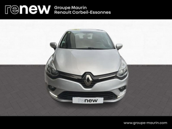 Photo 8 du bon plan RENAULT Clio 1.5 dCi 90ch energy Business EDC 5p occasion à 12490 €