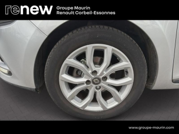 Photo 9 du bon plan RENAULT Clio 1.5 dCi 90ch energy Business EDC 5p occasion à 12490 €