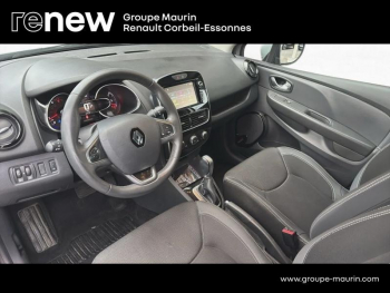 Photo 10 du bon plan RENAULT Clio 1.5 dCi 90ch energy Business EDC 5p occasion à 12490 €