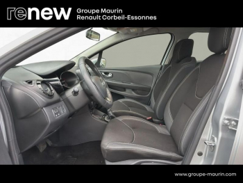 Photo 11 du bon plan RENAULT Clio 1.5 dCi 90ch energy Business EDC 5p occasion à 12490 €