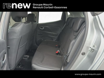 Photo 12 du bon plan RENAULT Clio 1.5 dCi 90ch energy Business EDC 5p occasion à 12490 €
