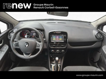 Photo 13 du bon plan RENAULT Clio 1.5 dCi 90ch energy Business EDC 5p occasion à 12490 €