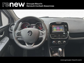 Photo 14 du bon plan RENAULT Clio 1.5 dCi 90ch energy Business EDC 5p occasion à 12490 €