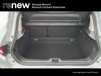 Photo 15 du bon plan RENAULT Clio 1.5 dCi 90ch energy Business EDC 5p occasion à 12490 €