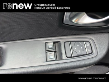 Photo 16 du bon plan RENAULT Clio 1.5 dCi 90ch energy Business EDC 5p occasion à 12490 €