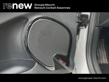 Photo 17 du bon plan RENAULT Clio 1.5 dCi 90ch energy Business EDC 5p occasion à 12490 €