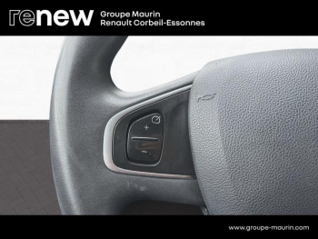 Photo 18 du bon plan RENAULT Clio 1.5 dCi 90ch energy Business EDC 5p occasion à 12490 €