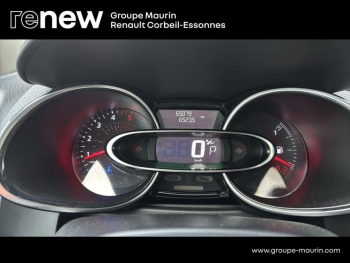 Photo 20 du bon plan RENAULT Clio 1.5 dCi 90ch energy Business EDC 5p occasion à 12490 €