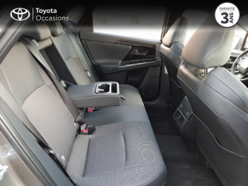 Photo 10 du bon plan TOYOTA bZ4X 7kW 218ch Origin Exclusive AWD occasion à 36800 €