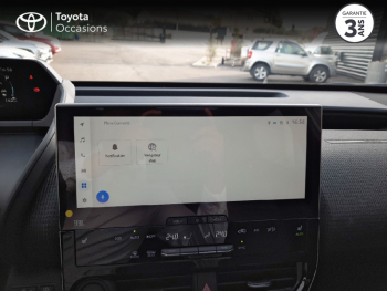 Photo 13 du bon plan TOYOTA bZ4X 7kW 218ch Origin Exclusive AWD occasion à 36800 €