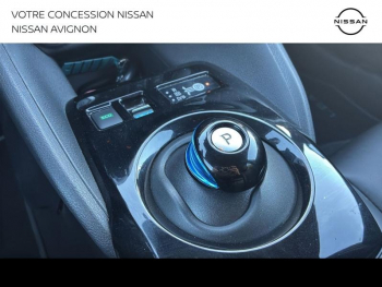Photo 14 du bon plan NISSAN Leaf 150ch 40kWh N-Connecta 2018 occasion à 10490 €