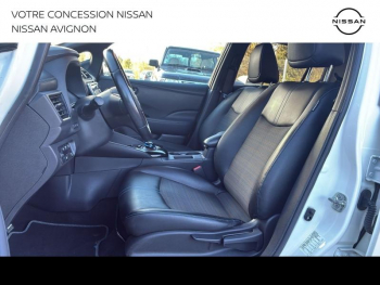 Photo 15 du bon plan NISSAN Leaf 150ch 40kWh N-Connecta 2018 occasion à 10490 €