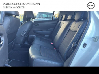 Photo 16 du bon plan NISSAN Leaf 150ch 40kWh N-Connecta 2018 occasion à 10490 €
