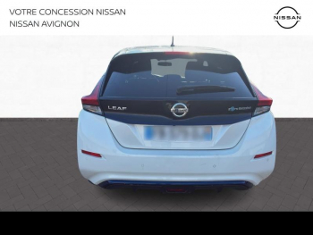 Photo 17 du bon plan NISSAN Leaf 150ch 40kWh N-Connecta 2018 occasion à 10490 €