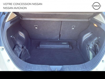 Photo 18 du bon plan NISSAN Leaf 150ch 40kWh N-Connecta 2018 occasion à 10490 €