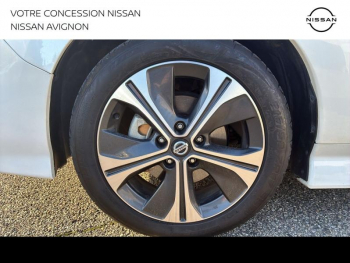 Photo 19 du bon plan NISSAN Leaf 150ch 40kWh N-Connecta 2018 occasion à 10490 €