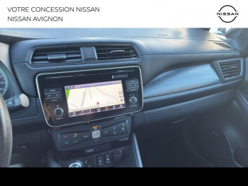 Photo 20 du bon plan NISSAN Leaf 150ch 40kWh N-Connecta 2018 occasion à 10490 €