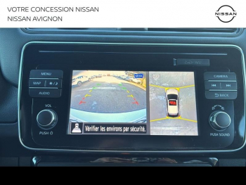Photo 21 du bon plan NISSAN Leaf 150ch 40kWh N-Connecta 2018 occasion à 10490 €