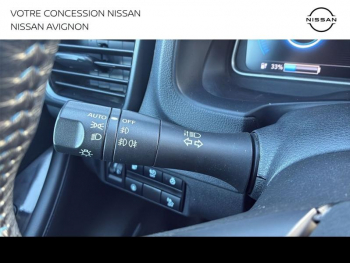 Photo 29 du bon plan NISSAN Leaf 150ch 40kWh N-Connecta 2018 occasion à 10490 €