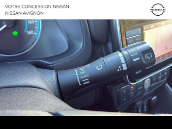Photo 30 du bon plan NISSAN Leaf 150ch 40kWh N-Connecta 2018 occasion à 10490 €