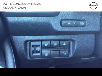 Photo 31 du bon plan NISSAN Leaf 150ch 40kWh N-Connecta 2018 occasion à 10490 €