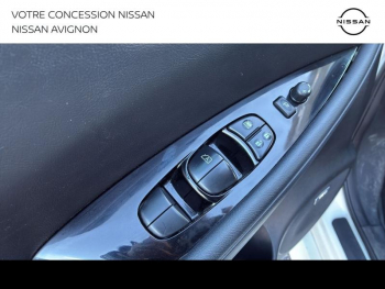 Photo 32 du bon plan NISSAN Leaf 150ch 40kWh N-Connecta 2018 occasion à 10490 €