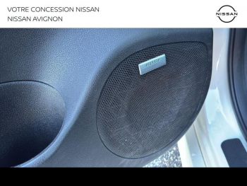 Photo 33 du bon plan NISSAN Leaf 150ch 40kWh N-Connecta 2018 occasion à 10490 €