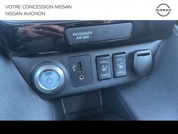 Photo 34 du bon plan NISSAN Leaf 150ch 40kWh N-Connecta 2018 occasion à 10490 €